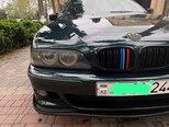 BMW 523-5