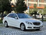 Mercedes E 250-2