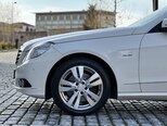 Mercedes E 250-5