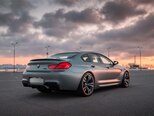 BMW M6-6