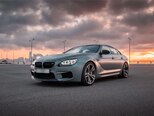 BMW M6-5