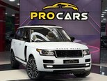 Land Rover Range Rover-1
