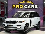 Land Rover Range Rover-6