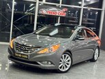 Hyundai Sonata-1