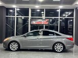 Hyundai Sonata-5