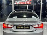 Hyundai Sonata-9