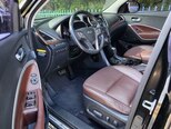 Hyundai Maxcruz-7
