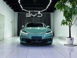 BYD Seal 06 GT-3