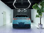 BYD Seal 06 GT-4