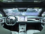 BYD Seal 06 GT-22