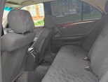 Mercedes E 200-5