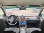 Mercedes E 200-6