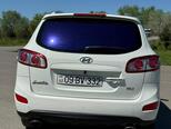 Hyundai Santa Fe-2
