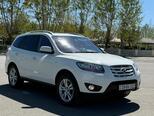 Hyundai Santa Fe-4