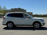 Hyundai Santa Fe-5