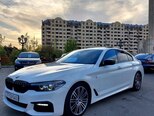 BMW 530e-14