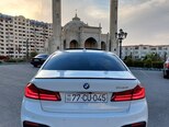 BMW 530e-17