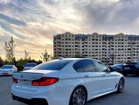 BMW 530e-19