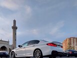 BMW 530e-8