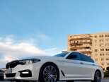BMW 530e-7