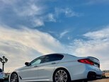 BMW 530e-15