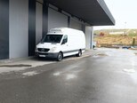 Mercedes Sprinter 515-2