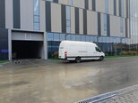 Mercedes Sprinter 515-3