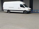 Mercedes Sprinter 515-5