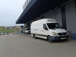 Mercedes Sprinter 515-4
