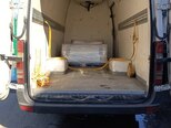 Mercedes Sprinter 515-7
