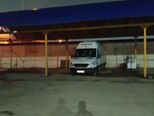 Mercedes Sprinter 515-8