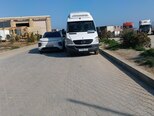Mercedes Sprinter 515-9