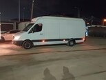 Mercedes Sprinter 515-11