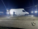 Mercedes Sprinter 515-12