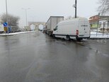 Mercedes Sprinter 515-13
