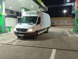 Mercedes Sprinter 515-14