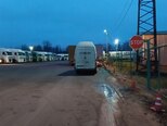 Mercedes Sprinter 515-15
