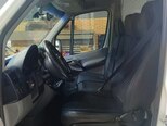 Mercedes Sprinter 515-16