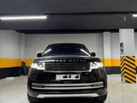 Land Rover Range Rover-1