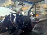 Mercedes Sprinter 515-18