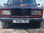 LADA (VAZ) 2107-1