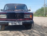 LADA (VAZ) 2107-2