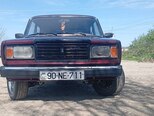 LADA (VAZ) 2107-3