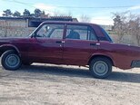 LADA (VAZ) 2107-4