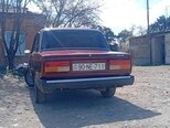 LADA (VAZ) 2107-5