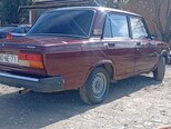 LADA (VAZ) 2107-6