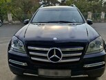 Mercedes GL 550 4MATIC-3