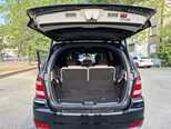 Mercedes GL 550 4MATIC-7