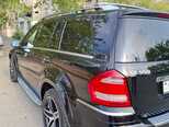 Mercedes GL 550 4MATIC-5