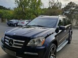 Mercedes GL 550 4MATIC-1